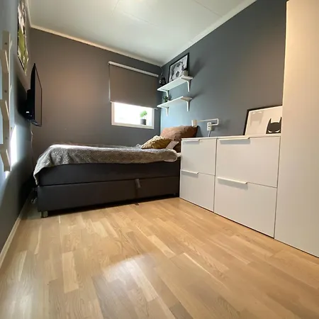 Arctic Home- With Spectacular View Tromsø