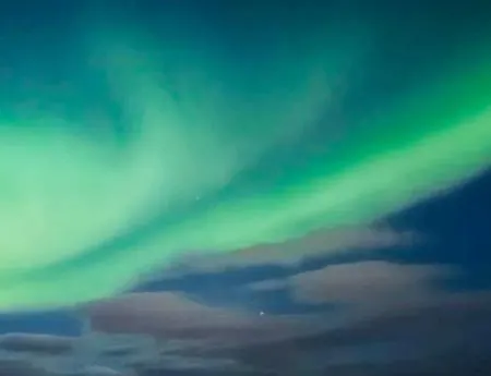 Holiday home Artic Home- With Spectacular View