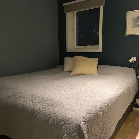 Arctic Home- With Spectacular View Tromsø