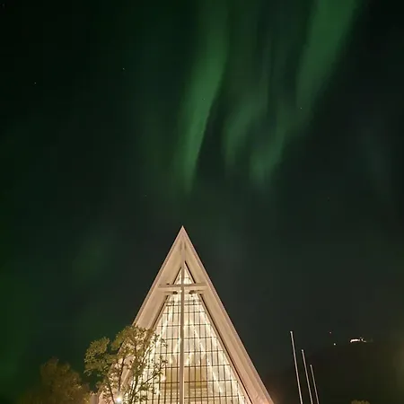 Casa vacanze Arctic Home- With Spectacular View *