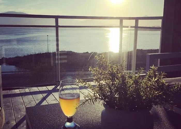 Casa vacanze Arctic Home- With Spectacular View *