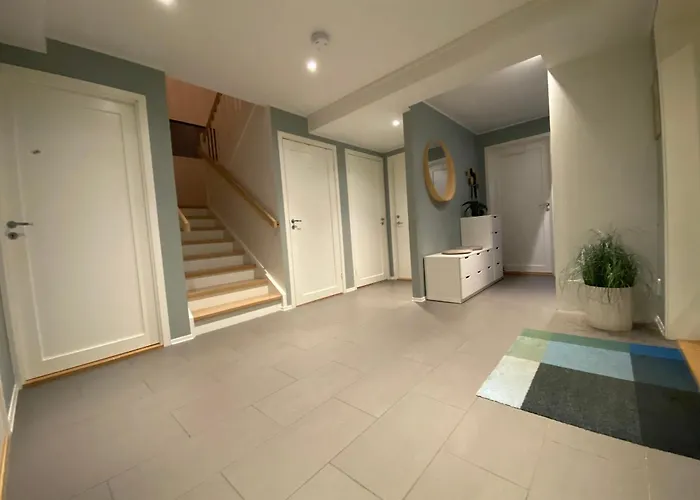 Arctic Home- With Spectacular View Casa vacanze *