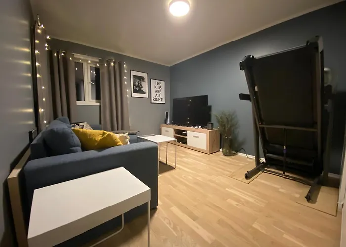 Casa vacanze Arctic Home- With Spectacular View