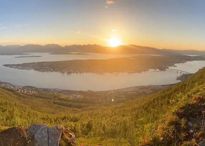 Casa vacanze Arctic Home- With Spectacular View