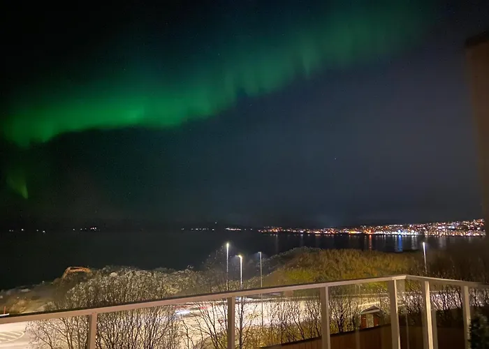 Casa vacanze Arctic Home- With Spectacular View