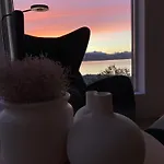 Arctic Home- With Spectacular View