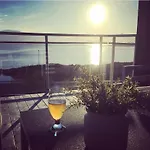 Nyaraló Arctic Home- With Spectacular View *