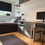Arctic Home- With Spectacular View * Tromsø